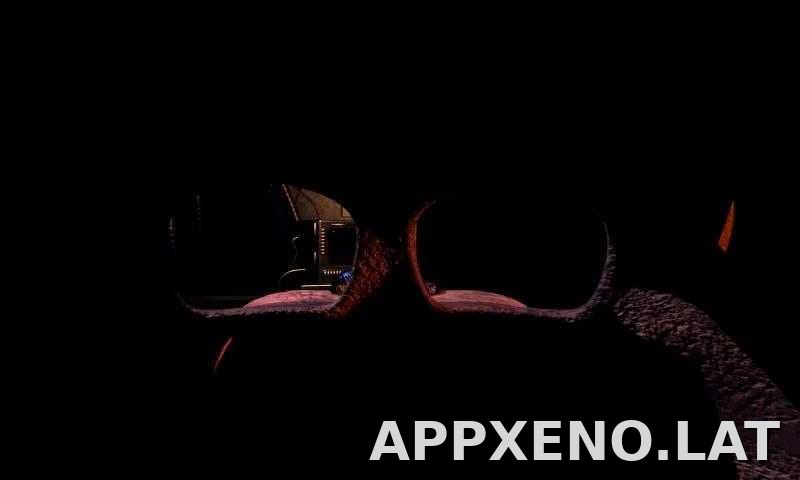 Five Nights at Freddy's 2 скриншот 4